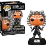 Funko POP! Star Wars N° 794 - Ahsoka