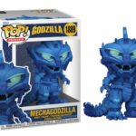 Funko POP! Godzilla N° 1889 - Mechagodzilla