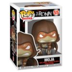 Funko POP! TMNT The Last Ronin N° 55 - Moja