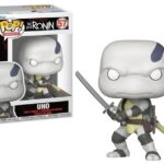 Funko POP! TMNT The Last Ronin N° 56 - Odyn