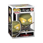 Funko POP! TMNT The Last Ronin N° 58 - Yi