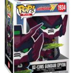 Funko POP! Mobile Suit Gundam Wars N° 1934 - OZ-13MS Gundam Epyon