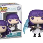 Funko POP! Frieren Beyond Journey's End N° 1987 - Fern
