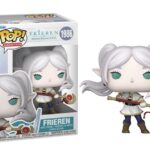 Funko POP! Frieren Beyond Journey's End N° 1986 - Frieren