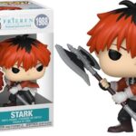 Funko POP! Frieren Beyond Journey's End N° 1988 - Stark