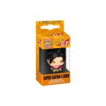 Pocket POP! Keychain Dragon Ball GT - Super Saiyan 4 Goku