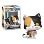 Funko POP! Demon Slayer N° 2045 - Chachamaru