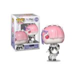 Funko POP! Re:Zero N° 2114 - Ram