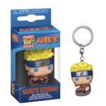 Pocket POP! Keychain Naruto Shippuden - Naruto Uzumaki