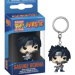 Pocket POP! Keychain Naruto Shippuden - Sasuke Uchina