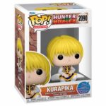 Funko POP! Hunter X Hunter N° 2090 - Kurapika