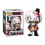 Funko POP! Terrifier 2 N° 1796 - Art The Clown