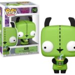 Funko POP! Invader Zim N° 2142 - Gir