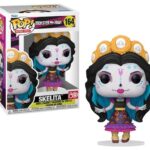 Funko POP! Monster High N° 164 - Skelita