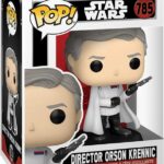 Funko POP! Star Wars N° 785 - Director Orson Krennic