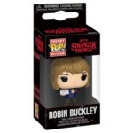 Pocket POP! Keychain Stranger Things - Robin Buckley