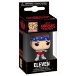 Pocket POP! Keychain Stranger Things 5 - Eleven