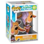 Funko POP! Disney Zootopia 2 N° 1657 - Gazelle