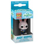 Pocket POP! Keychain Disney Zootopia 2 - Judy Hopps