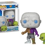 Funko POP! DC Superman N° 586 - Metamorpho With Baby Joey