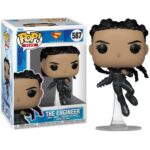 Funko POP! DC Superman N° 587 - The Engineer