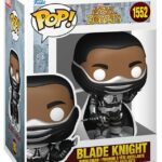Funko POP! Marvel Zombies N° 1552 - Blade Knight