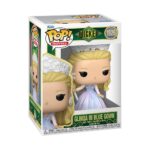 Funko POP! Wicked N° 1926 - Glinda In Blue Gown