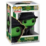 Funko POP! Wicked N° 1925 - Elphaba