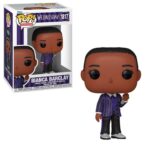 Funko POP! Wednesday N° 1817 - Bianca Barclay