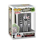 Funko POP! Beetlejuice Beetlejuice N° 1827 - Bob As Beetlejuice