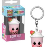 Pocket POP! Keychain Kawaii Foods - Boba Tea