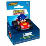 Funko Racers Sonic The Hedgehog - Sonic