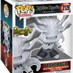 Funko POP! Jujutsu Kaisen N° 2128 - Mahoraga