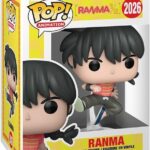 Funko POP! Ranma 1/2 N° 2026 - Ranma