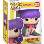 Funko POP! Ranma 1/2 N° 2028 - Shampoo