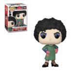 Funko POP! The Rocky Horror Picture Show N° 1912 - Frank-N-Furter In Hospital Gown