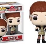Funko POP! The Rocky Horror Picture Show N° 1913 - Magenta