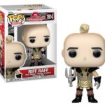 Funko POP! The Rocky Horror Picture Show N° 1914 - Riff Raff