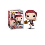 Funko POP! The Rocky Horror Picture Show N° 1916 - Columbia (Glitter)