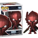 Funko POP! Solo Leveling N° 1985 - Igris Chase Edition