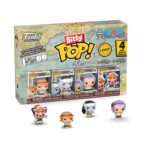 Funko Bitty POP! One Piece Nami 4 Pack