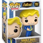 Funko POP! Fallout N° 1767 - Vault Boy