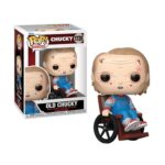Funko POP! Chucky N° 1720 - Old Chucky