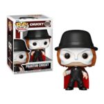 Funko POP! Chucky N° 1721 - Phantom Chucky