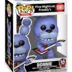 Funko POP! Five Nights At Freddy's N° 1061 - Bonnie