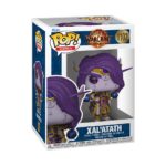 Funko POP! World Of Warcaft N° 1102 - Xal'Atath