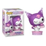Funko POP! My Melody N° 108 - Kuromi