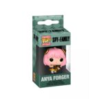 Pocket POP! Keychain Spy x Family - Anya Forger
