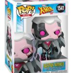 Funko POP! Marvel X-Men '97 N° 1541 - Bastion Nimrod