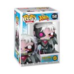 Funko POP! Marvel X-Men '97 N° 1541 - Bastion Nimrod(Chase)